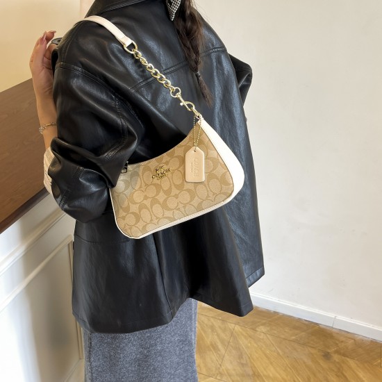 High-Quality Coach Bags and Wallets, $30–$50