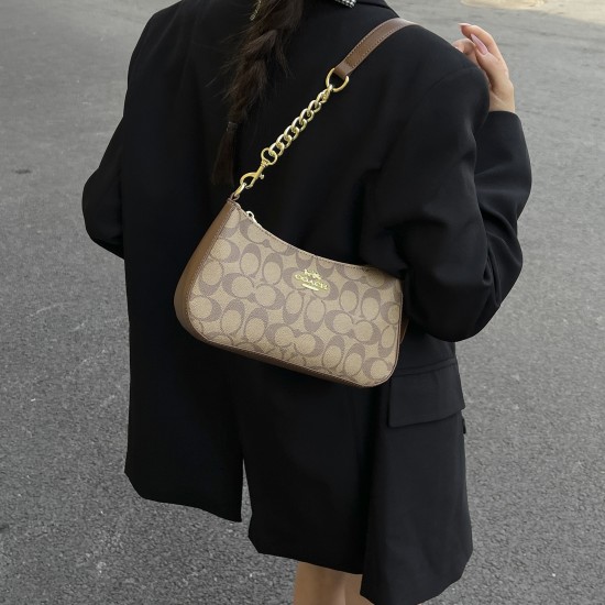 High-Quality Coach Bags and Wallets, $30–$50