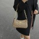 High-Quality Coach Bags and Wallets, $30–$50