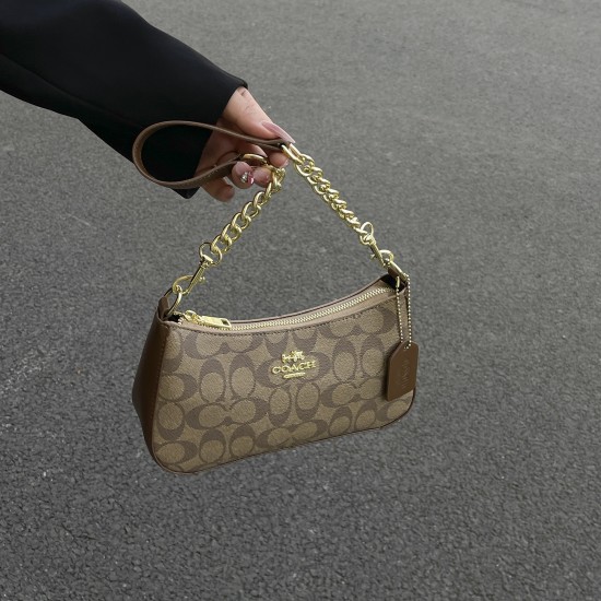High-Quality Coach Bags and Wallets, $30–$50