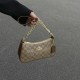 High-Quality Coach Bags and Wallets, $30–$50