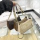 High-Quality Coach Bags and Wallets, $30–$50
