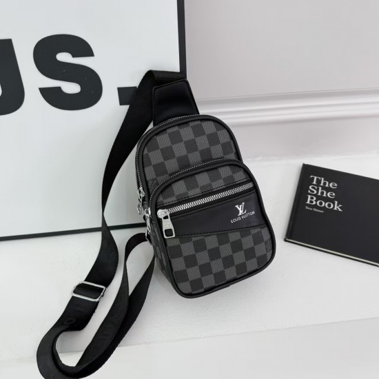 High-Quality Coach Bags and Wallets, $30–$50