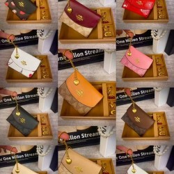 High-Quality Coach Bags and Wallets, $30–$50