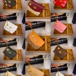 High-Quality Coach Bags and Wallets, $30–$50