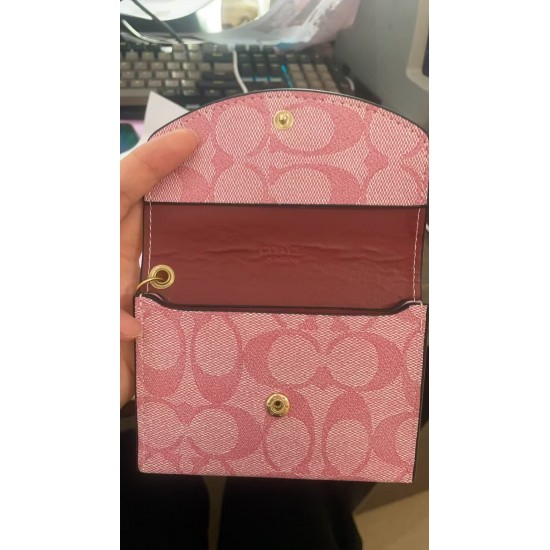 High-Quality Coach Bags and Wallets, $30–$50