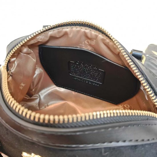 High-Quality Coach Bags and Wallets, $30–$50