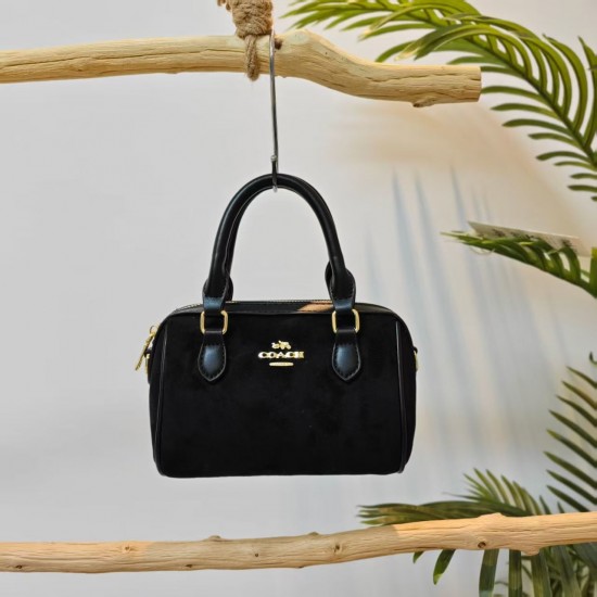 High-Quality Coach Bags and Wallets, $30–$50