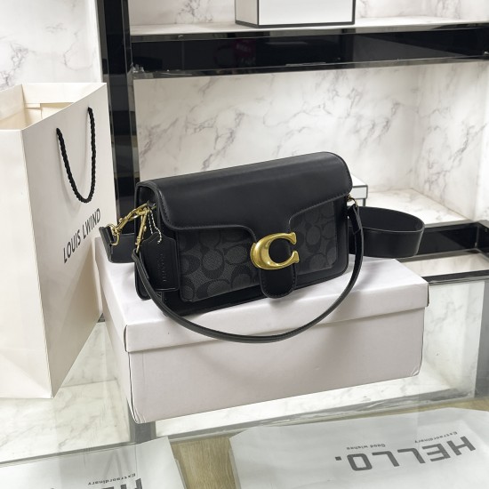 High-Quality Coach Bags and Wallets, $30–$50