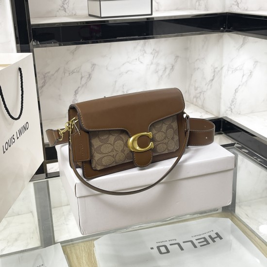 High-Quality Coach Bags and Wallets, $30–$50