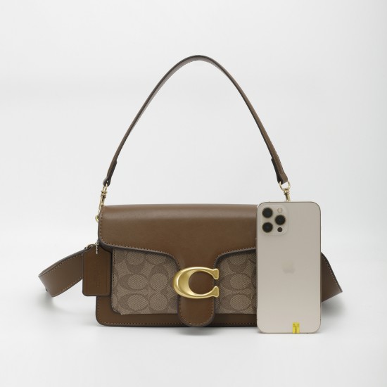 High-Quality Coach Bags and Wallets, $30–$50