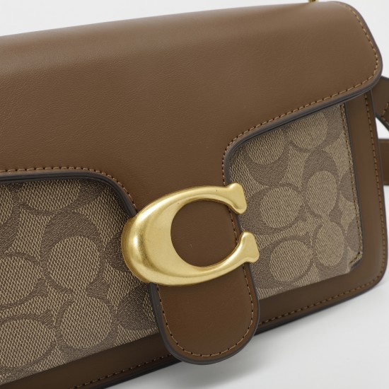High-Quality Coach Bags and Wallets, $30–$50