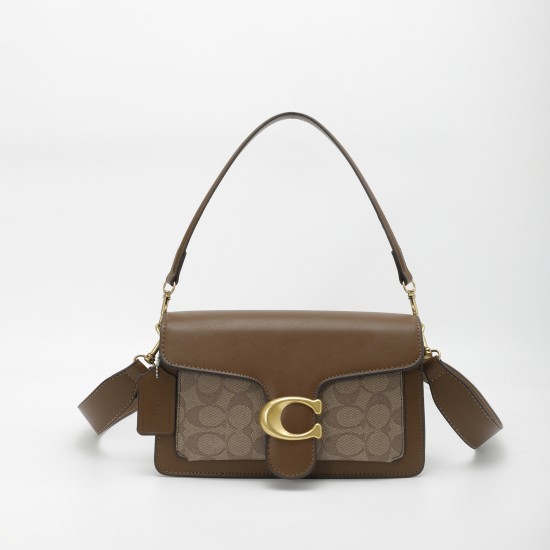 High-Quality Coach Bags and Wallets, $30–$50