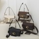 High-Quality Coach Bags and Wallets, $30–$50