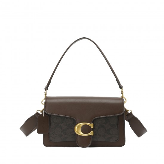High-Quality Coach Bags and Wallets, $30–$50