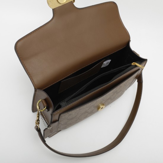 High-Quality Coach Bags and Wallets, $30–$50