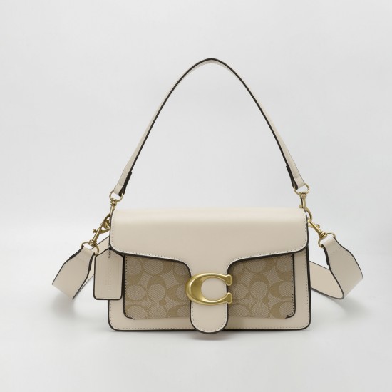 High-Quality Coach Bags and Wallets, $30–$50