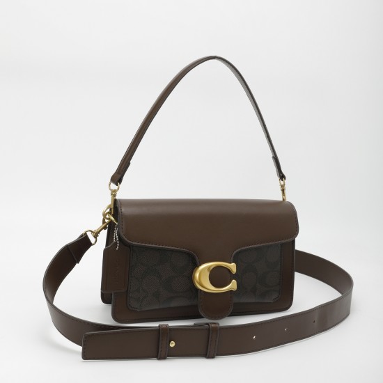 High-Quality Coach Bags and Wallets, $30–$50