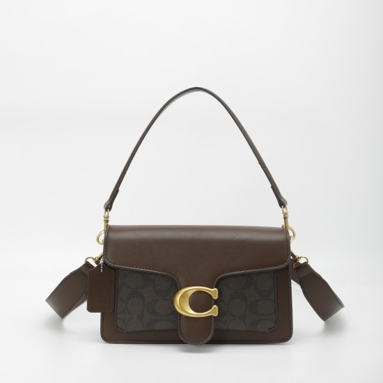 High-Quality Coach Bags and Wallets, $30–$50