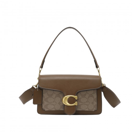 High-Quality Coach Bags and Wallets, $30–$50