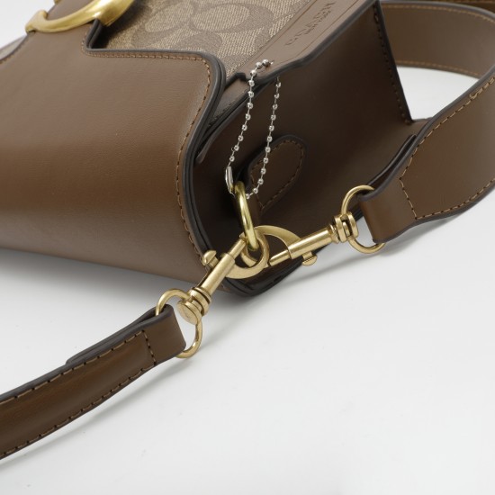 High-Quality Coach Bags and Wallets, $30–$50