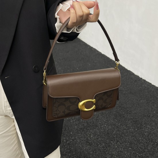 High-Quality Coach Bags and Wallets, $30–$50
