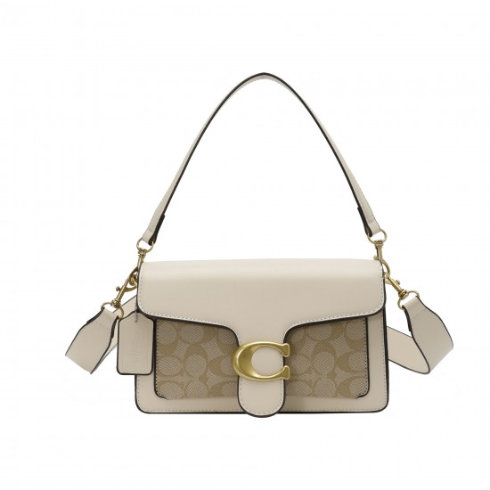 High-Quality Coach Bags and Wallets, $30–$50