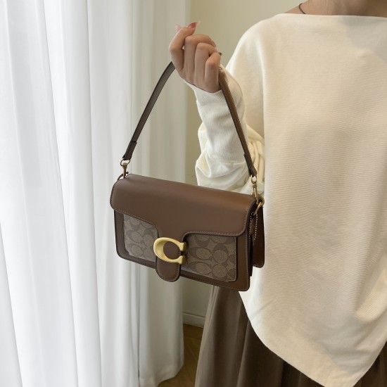 High-Quality Coach Bags and Wallets, $30–$50