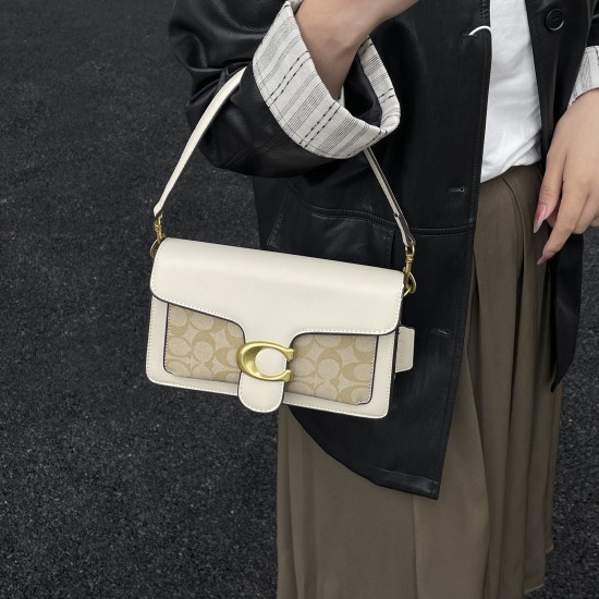 High-Quality Coach Bags and Wallets, $30–$50