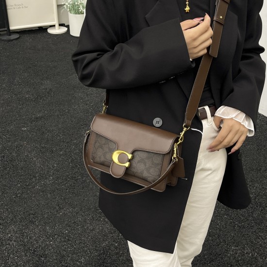 High-Quality Coach Bags and Wallets, $30–$50