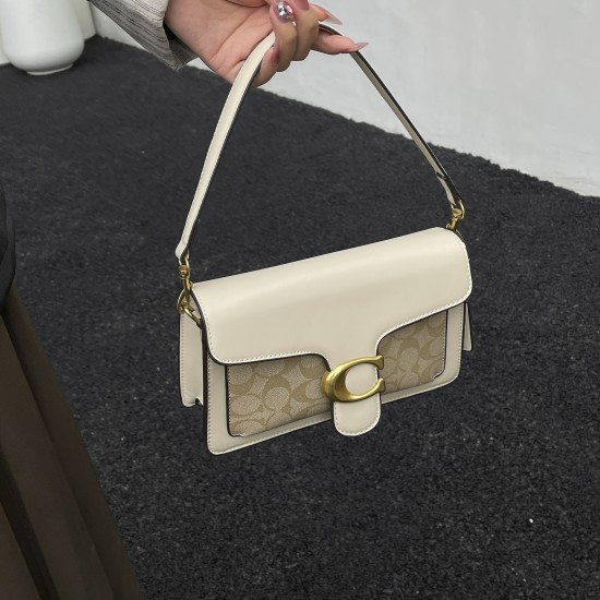 High-Quality Coach Bags and Wallets, $30–$50