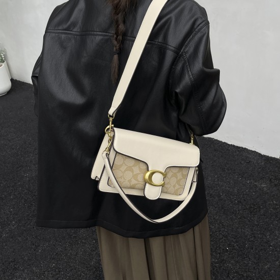 High-Quality Coach Bags and Wallets, $30–$50