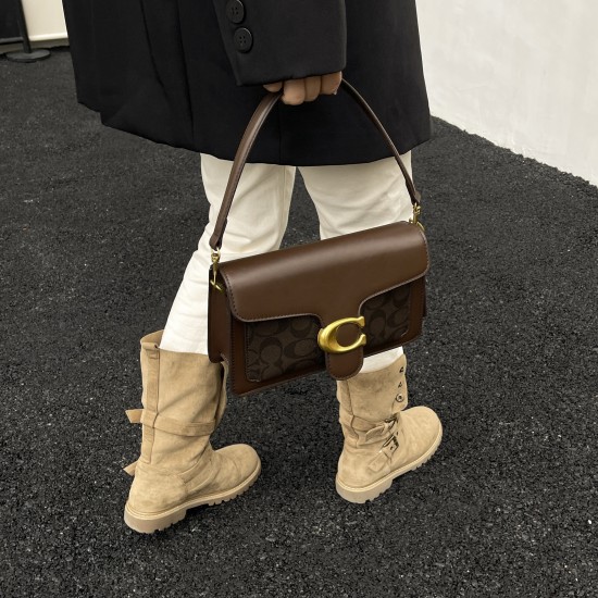 High-Quality Coach Bags and Wallets, $30–$50