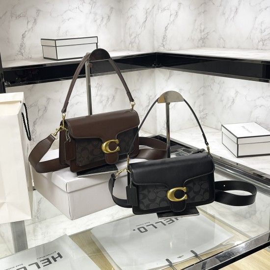 High-Quality Coach Bags and Wallets, $30–$50