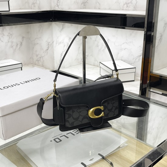 High-Quality Coach Bags and Wallets, $30–$50