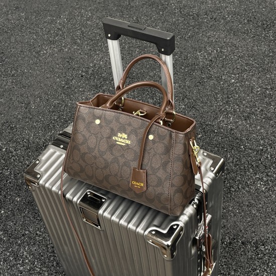 High-Quality Coach Handbags $30–$50