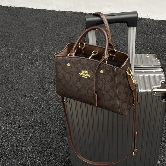 High-Quality Coach Handbags $30–$50