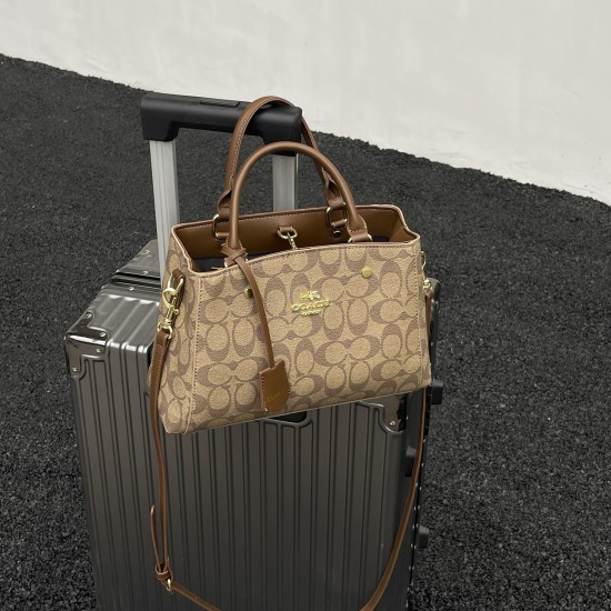 High-Quality Coach Handbags $30–$50