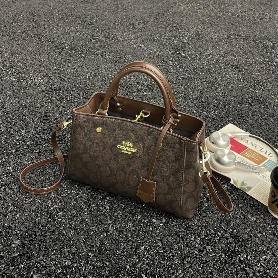 High-Quality Coach Handbags $30–$50