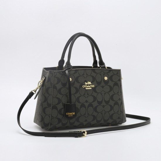 High-Quality Coach Handbags $30–$50