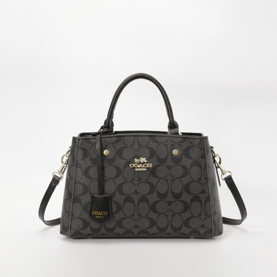 High-Quality Coach Handbags $30–$50