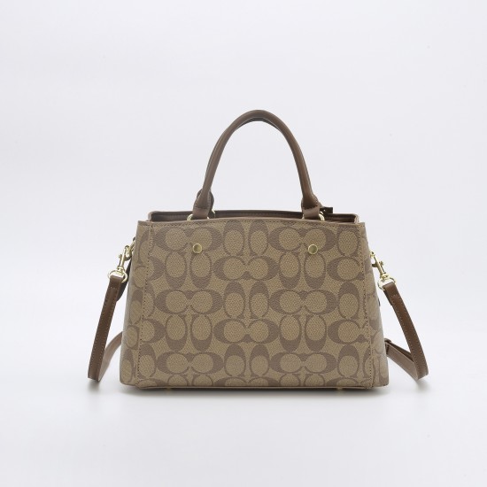 High-Quality Coach Handbags $30–$50