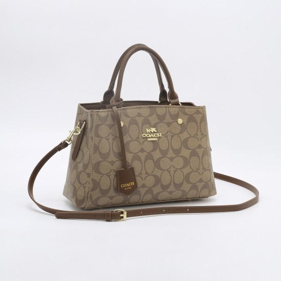 High-Quality Coach Handbags $30–$50
