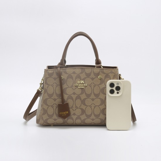 High-Quality Coach Handbags $30–$50