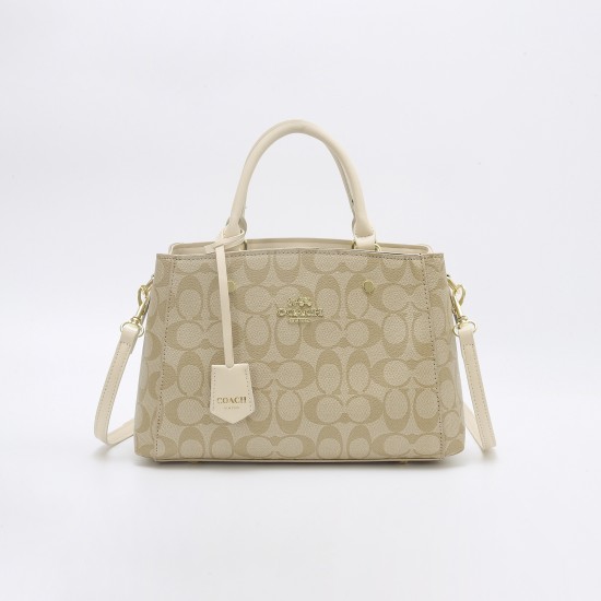 High-Quality Coach Handbags $30–$50