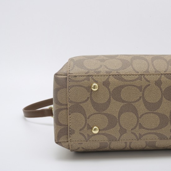 High-Quality Coach Handbags $30–$50
