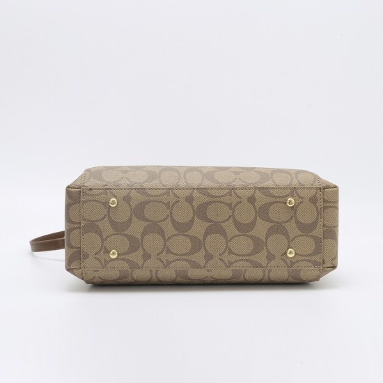 High-Quality Coach Handbags $30–$50