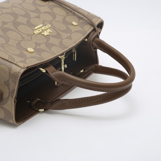 High-Quality Coach Handbags $30–$50