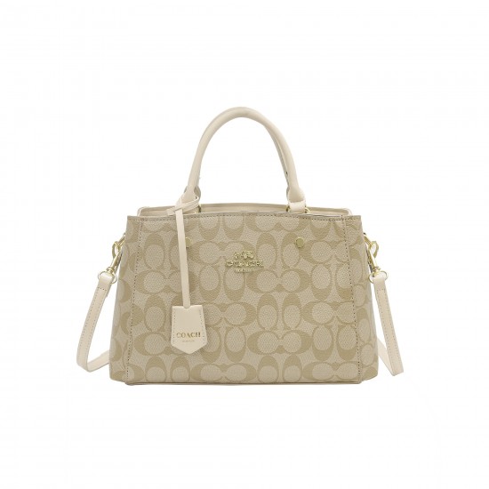 High-Quality Coach Handbags $30–$50