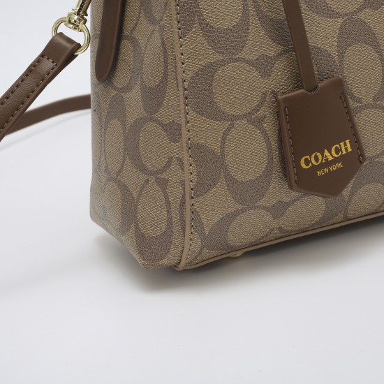 High-Quality Coach Handbags $30–$50